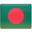 Bangladesh Flag Icon