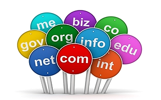 domain-tlds