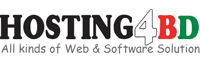 Web hosting in Bangladesh-Hosting in Bangladesh