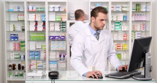 pharmacy-management-software